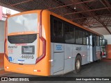 Auto Viação Marechal Brasília 448915 na cidade de Taguatinga, Distrito Federal, Brasil, por José Augusto da Silva Gama. Número da foto: #:id.