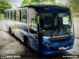 SC Minas Transportes 73622 na cidade de Alfenas, Minas Gerais, Brasil, por Jose Eduardo Lobo. Número da foto: #:id.