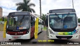 Viação Vaz 02 605 na cidade de Barueri, São Paulo, Brasil, por Carlos Júnior. Número da foto: #12625485.