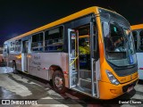 Auto Viação Marechal Brasília 445100 na cidade de Ceilândia, Distrito Federal, Brasil, por Daniel Chaves. Número da foto: #12626551.