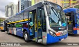 Viação Osasco 21.700 na cidade de Barueri, São Paulo, Brasil, por Carlos Júnior. Número da foto: #12625724.