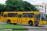 Expresso Azul JC303 na cidade de Curitiba, Paraná, Brasil, por Robert Matheus De Morais Oliveira. Número da foto: #12625833.