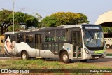 Viação Garcia 81017 na cidade de Maringá, Paraná, Brasil, por Rodrigo Matheus. Número da foto: #12625132.