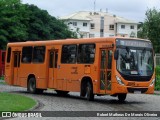 Expresso Azul JI019 na cidade de Curitiba, Paraná, Brasil, por Robert Matheus De Morais Oliveira. Número da foto: #12625839.