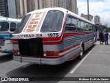 Vip Bus Comércio de Ônibus 1975 na cidade de Barueri, São Paulo, Brasil, por Matheus Da Mata Santos. Número da foto: #:id.