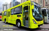 Empresa de Transportes e Turismo Carapicuiba 246 na cidade de Barueri, São Paulo, Brasil, por Carlos Júnior. Número da foto: #12625747.