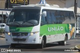 Empresa União de Transportes 41212 na cidade de Criciúma, Santa Catarina, Brasil, por Andreo Bernardo. Número da foto: #12624417.