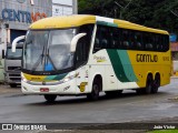 Empresa Gontijo de Transportes 18705 na cidade de Ilhéus, Bahia, Brasil, por João Victor. Número da foto: #12624503.
