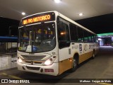 Expresso São José 121 na cidade de Capão da Canoa, Rio Grande do Sul, Brasil, por Matheus  Geyger de Melo. Número da foto: #12625202.