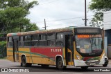 TLGSA - Transporte Loma Grande S.A. - Línea 132 > Transporte LomaGrandense S.A. 037 na cidade de Ypacaraí, Central, Paraguai, por José Paredes. Número da foto: #12625997.