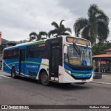Viação Ponte Coberta RJ 190.019 na cidade de Mesquita, Rio de Janeiro, Brasil, por Wallace Velloso. Número da foto: #12624510.