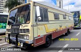 Motorhomes 8A85 na cidade de Barueri, São Paulo, Brasil, por Carlos Júnior. Número da foto: #12624578.