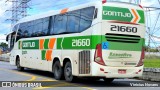 Empresa Gontijo de Transportes 21660 na cidade de São José dos Campos, São Paulo, Brasil, por Vinicius Novaes. Número da foto: #12624447.