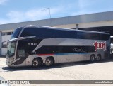 Auto Viação 1001 RJ 108.651 na cidade de Campos dos Goytacazes, Rio de Janeiro, Brasil, por Lucas Martins. Número da foto: #:id.