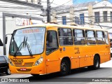 Transporte Coletivo Glória BC925 na cidade de Curitiba, Paraná, Brasil, por Paulo Gustavo. Número da foto: #:id.