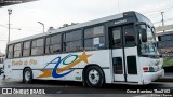 ACO - Autotransportes Cometa de Oro 100 na cidade de Gustavo A. Madero, Ciudad de México, México, por Omar Ramírez Thor2102. Número da foto: #:id.