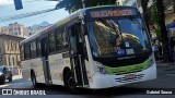 Caprichosa Auto Ônibus B27074 na cidade de Rio de Janeiro, Rio de Janeiro, Brasil, por Gabriel Sousa. Número da foto: #:id.