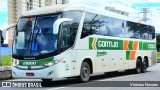 Empresa Gontijo de Transportes 21660 na cidade de São José dos Campos, São Paulo, Brasil, por Vinicius Novaes. Número da foto: #12624445.