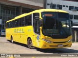 Viação Real Ita 631170 na cidade de Cachoeiro de Itapemirim, Espírito Santo, Brasil, por Marcos Ataydes. N. Número da foto: #:id.