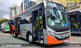 Viação Osasco 0933 na cidade de Barueri, São Paulo, Brasil, por Carlos Júnior. Número da foto: #12625588.