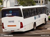 Brantur > Branbus > Viação Pato Branco 810102 na cidade de Francisco Beltrão, Paraná, Brasil, por Marcelo Castro. Número da foto: #12624972.
