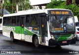 Transportes Flores RJ 128.074 na cidade de São João de Meriti, Rio de Janeiro, Brasil, por Luiz Petriz. Número da foto: #:id.