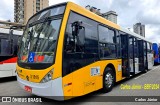 Viação Metrópole Paulista - Zona Leste 3 1915 na cidade de Barueri, São Paulo, Brasil, por Carlos Júnior. Número da foto: #12625531.