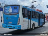 Viação Saens Peña São José dos Campos 1165 na cidade de São José dos Campos, São Paulo, Brasil, por Robson Prado. Número da foto: #12625852.