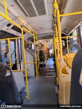 Transbus Transportes > Gávea Transportes 29272 na cidade de Belo Horizonte, Minas Gerais, Brasil, por Andre Santos de Moraes. Número da foto: #12624590.