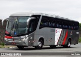 Empresa de Ônibus Pássaro Marron 45208 na cidade de São Paulo, São Paulo, Brasil, por Luiz Petriz. Número da foto: #:id.