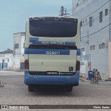 Viação Novo Horizonte 1008011 na cidade de Barra da Estiva, Bahia, Brasil, por Flávio  Santos. Número da foto: #12625983.