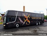 Grupo Som do Sul 9560 na cidade de São Leopoldo, Rio Grande do Sul, Brasil, por Vinícius Weber. Número da foto: #12626573.