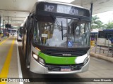 Rápido D´Oeste 2027 na cidade de Ribeirão Preto, São Paulo, Brasil, por Jonas Miranda. Número da foto: #12626609.