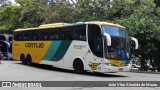 Empresa Gontijo de Transportes 14300 na cidade de São Paulo, São Paulo, Brasil, por João Vitor Almeida de Moura. Número da foto: #12624690.