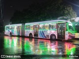 Next Mobilidade - ABC Sistema de Transporte 8250 na cidade de São Bernardo do Campo, São Paulo, Brasil, por Brollo Bus. Número da foto: #12624740.
