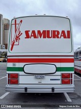 Samurai 73 na cidade de Barueri, São Paulo, Brasil, por Sérgiane Gisele da Silva. Número da foto: #12626283.