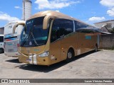 Imperial Turismo 1900 na cidade de Sorocaba, São Paulo, Brasil, por Lucas Vinicius Ferreira. Número da foto: #12625806.