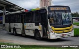 Real Auto Ônibus A41310 na cidade de Rio de Janeiro, Rio de Janeiro, Brasil, por Gabriel Conceição. Número da foto: #:id.