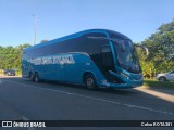 Viação Águia Branca 33080 na cidade de Ipatinga, Minas Gerais, Brasil, por Celso ROTA381. Número da foto: #:id.