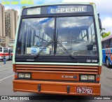 Auto Viação Nações Unidas 02 319 na cidade de Barueri, São Paulo, Brasil, por Carlos Júnior. Número da foto: #12625859.