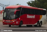 Expresso Itamarati 6805 na cidade de Ariquemes, Rondônia, Brasil, por Diego Almeida Araujo. Número da foto: #12626663.