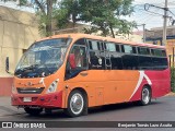 Nueva Servi Express 103 na cidade de Estación Central, Santiago, Metropolitana de Santiago, Chile, por Benjamín Tomás Lazo Acuña. Número da foto: #12625598.