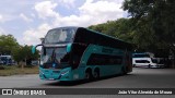 Eucatur - Empresa União Cascavel de Transportes e Turismo 6004 na cidade de São Paulo, São Paulo, Brasil, por João Vitor Almeida de Moura. Número da foto: #:id.