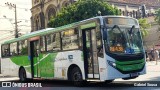 Caprichosa Auto Ônibus B27129 na cidade de Rio de Janeiro, Rio de Janeiro, Brasil, por Gabriel Sousa. Número da foto: #:id.