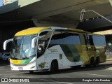 Empresa Gontijo de Transportes 19675 na cidade de Belo Horizonte, Minas Gerais, Brasil, por Douglas Célio Brandao. Número da foto: #12626205.