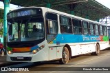 TCM - Transportes Coletivos Maranhense 39-518 na cidade de São Luís, Maranhão, Brasil, por Rômulo Martins Serra. Número da foto: #12625929.