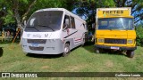 Motorhomes 7A88 na cidade de Bagé, Rio Grande do Sul, Brasil, por Guilherme Loreto. Número da foto: #:id.