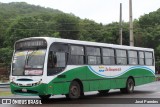 Empresa de Transporte La Caacupeña S.A. 090 na cidade de Caacupé, Cordillera, Paraguai, por José Paredes. Número da foto: #12626226.