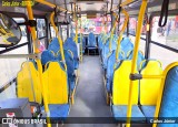 Auto Viação Transcap >> Auto Bless Transportes 8 5158 na cidade de Barueri, São Paulo, Brasil, por Carlos Júnior. Número da foto: #12625778.