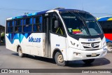 Valles 3988 na cidade de Puebla, Puebla, México, por Ángel García Hernández. Número da foto: #12624512.